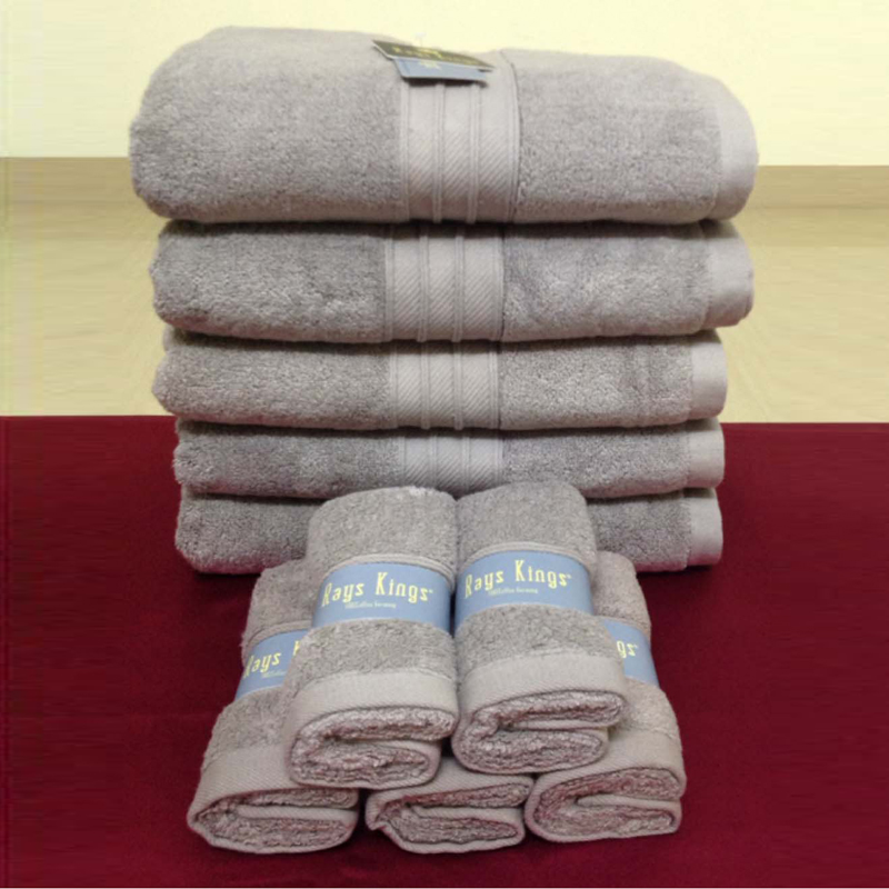 Spa high quality cotton towel