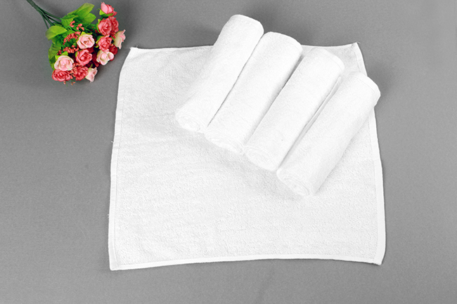 Vietnam made wholesale cheap towel kitchen towel hot sale promotional .